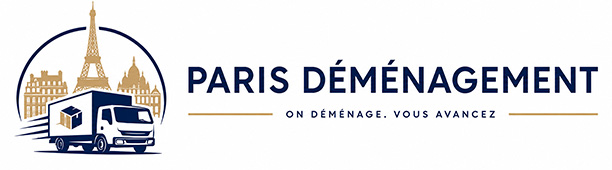 Déménagement Paris