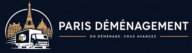 Déménagement Paris